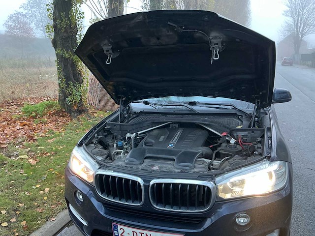 2014 bmw x5 xdrive30d - afbeelding 45 van  65