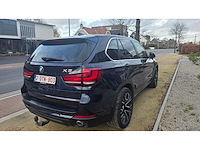 2014 bmw x5 xdrive30d - afbeelding 57 van  65