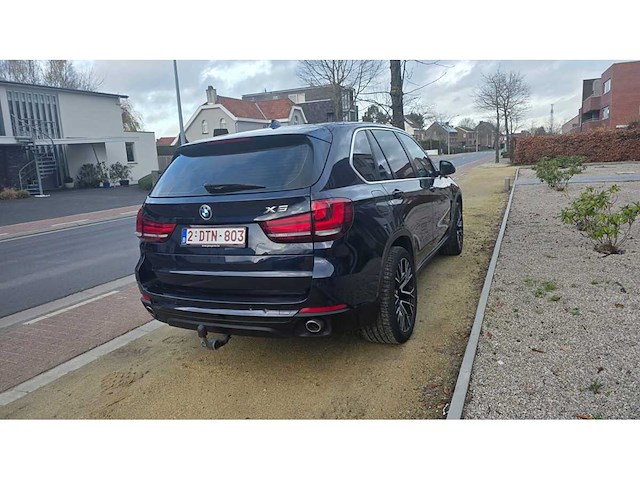 2014 bmw x5 xdrive30d - afbeelding 60 van  65