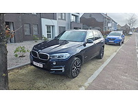 2014 bmw x5 xdrive30d - afbeelding 62 van  65