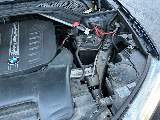 2014 bmw x5 xdrive30d - afbeelding 63 van  65