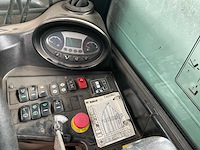 2014 bobcat t40180 verreiker - afbeelding 3 van  22