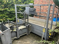2014 bobcat t40180 verreiker - afbeelding 9 van  22