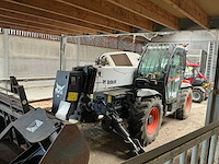 2014 bobcat t40180 verreiker - afbeelding 1 van  22