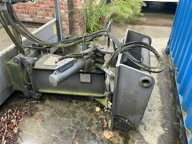 2014 bobcat t40180 verreiker - afbeelding 12 van  22