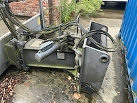 2014 bobcat t40180 verreiker - afbeelding 12 van  22