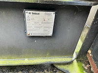 2014 bobcat t40180 verreiker - afbeelding 15 van  22