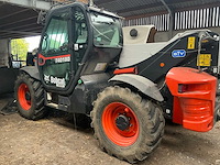2014 bobcat t40180 verreiker - afbeelding 11 van  22