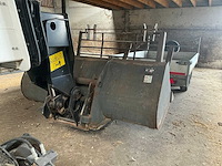 2014 bobcat t40180 verreiker - afbeelding 20 van  22