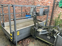 2014 bobcat t40180 verreiker - afbeelding 11 van  23