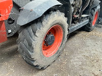 2014 bobcat t40180 verreiker - afbeelding 20 van  23