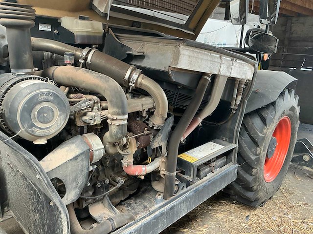 2014 bobcat t40180 verreiker - afbeelding 23 van  23