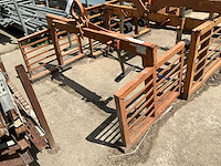 2014 bomaco pmu2 blokkenklem - afbeelding 1 van  3