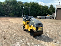 2014 bomag bw90sc-5 duowals - afbeelding 6 van  13