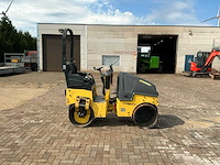 2014 bomag bw90sc-5 duowals - afbeelding 7 van  13