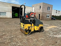 2014 bomag bw90sc-5 duowals - afbeelding 8 van  13
