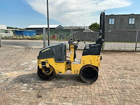 2014 bomag bw90sc-5 duowals - afbeelding 11 van  13