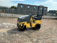 2014 bomag bw90sc-5 duowals - afbeelding 12 van  13