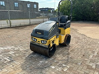 2014 bomag bw90sc-5 duowals - afbeelding 13 van  13