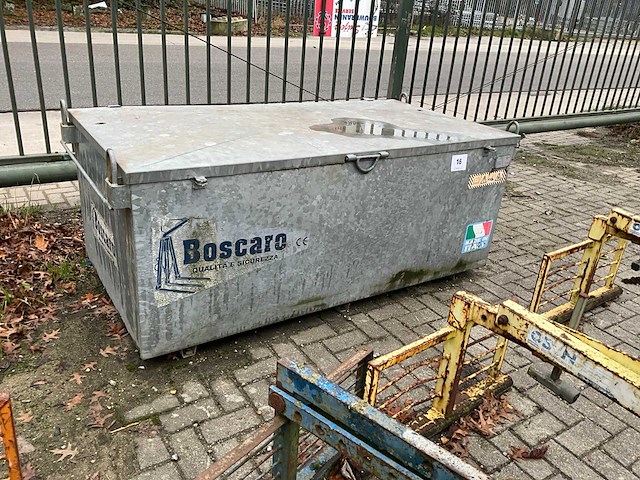 2014 boscaro pa-20.07zn materiaalbak - afbeelding 2 van  7