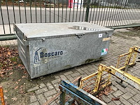 2014 boscaro pa-20.07zn materiaalbak - afbeelding 2 van  7