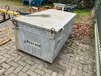 2014 boscaro pa-20.07zn materiaalbak - afbeelding 4 van  7