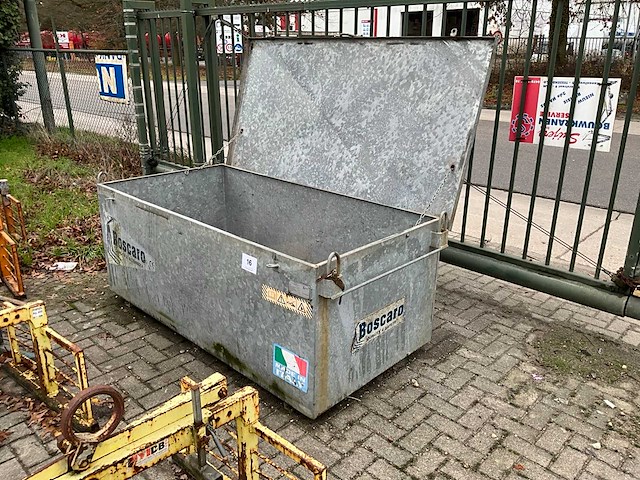 2014 boscaro pa-20.07zn materiaalbak - afbeelding 5 van  7