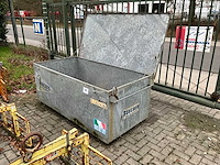 2014 boscaro pa-20.07zn materiaalbak - afbeelding 5 van  7