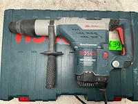 2014 bosch gbh 5-40 dce boor-/breekhamer 6kg sds-max