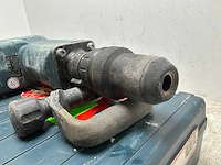 2014 bosch gsh 11 e breekhamer - 11kg sds-max - afbeelding 3 van  5