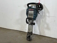 2014 bosch gsh 16-28 e breekhamer - 18kg hex-28