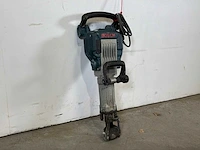 2014 bosch gsh 16-28 e breekhamer - 18kg hex-28 - afbeelding 3 van  6