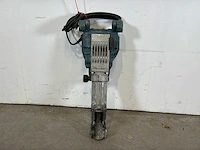 2014 bosch gsh 16-28 e breekhamer - 18kg hex-28 - afbeelding 4 van  6