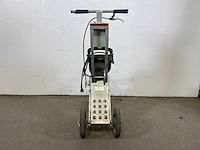 2014 bosch gsh 16-28 e breekhamer - 18kg hex-28 - afbeelding 1 van  6