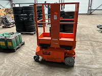 2014 bravi lui mini hd hoogwerker - afbeelding 5 van  8