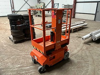 2014 bravi lui mini hd hoogwerker - afbeelding 6 van  8