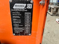 2014 bravi lui mini hd hoogwerker - afbeelding 7 van  8