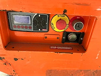 2014 bravi lui mini hd hoogwerker - afbeelding 8 van  8