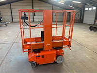 2014 braviisol lui mini hd hoogwerker - functioneel - afbeelding 1 van  11
