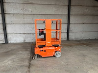 2014 braviisol lui mini hd hoogwerker - functioneel - afbeelding 5 van  11