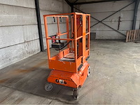 2014 braviisol lui mini hd hoogwerker - functioneel - afbeelding 6 van  11