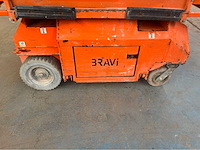 2014 braviisol lui mini hd hoogwerker - functioneel - afbeelding 8 van  11