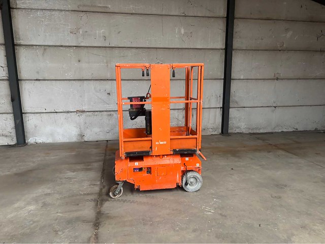 2014 braviisol lui mini hd hoogwerker - functioneel - afbeelding 5 van  11