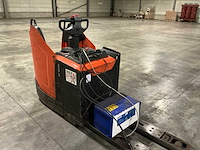 2014 bt lpe220 meerij-elektrische palletwagen - afbeelding 2 van  7