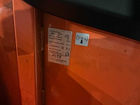 2014 bt lpe220 meerij-elektrische palletwagen - afbeelding 5 van  7