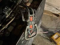 2014 bt lwe180 orderpicker - afbeelding 4 van  12