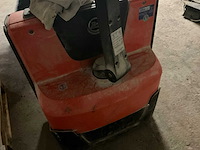 2014 bt lwe180 orderpicker - afbeelding 7 van  12