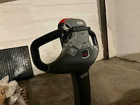 2014 bt lwe180 orderpicker - afbeelding 9 van  12