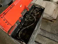 2014 bt lwe180 orderpicker - afbeelding 10 van  12