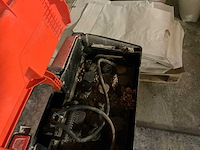 2014 bt lwe180 orderpicker - afbeelding 11 van  12